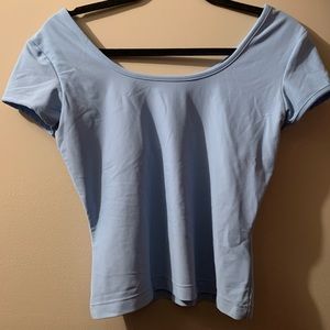 Tommy Hilfiger crop top! Size: M